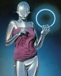 pic for Sorayama 002